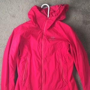 Insulated jacket